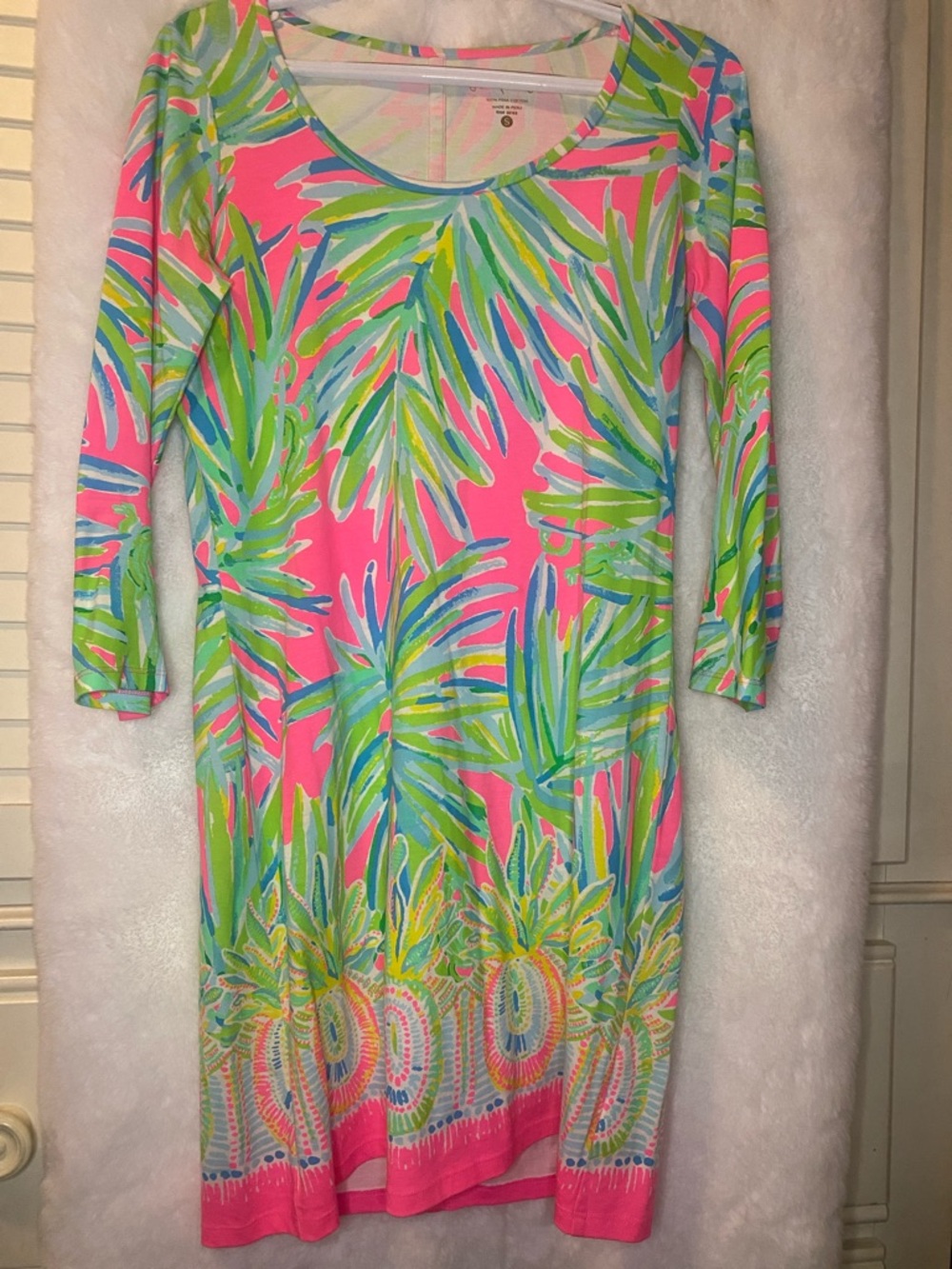 Lilly Pulitzer Dress